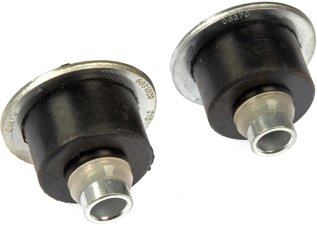 905-500 – DORMAN Shock Absorber Mount Bushing, OE Replacement - view 2